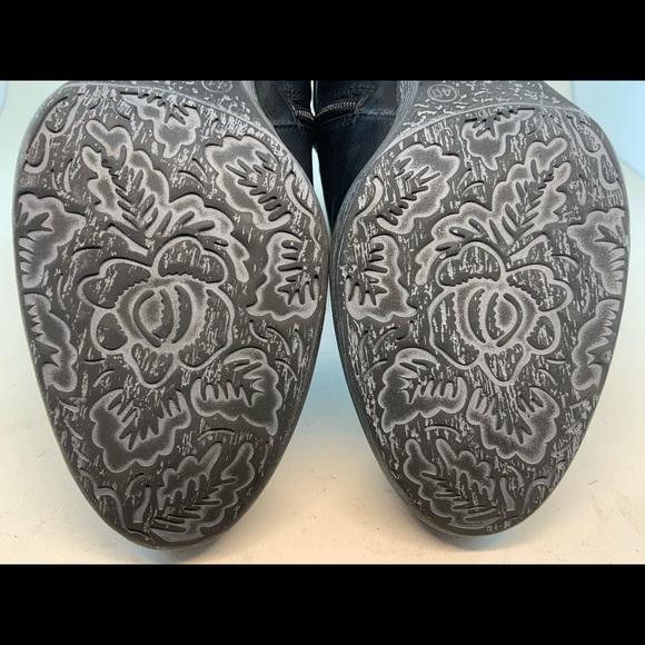 Josef Seibel Britney 02 Booties MISMATCHED 40 41 9 - Picture 10 of 11